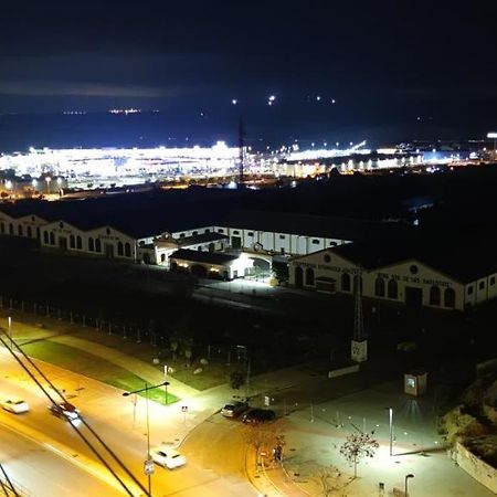 Апартаменты Latorre Jacuzzi Jerez Херес-де-ла-Фронтера Экстерьер фото