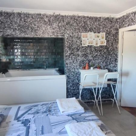 Апартаменты Latorre Jacuzzi Jerez Херес-де-ла-Фронтера Экстерьер фото