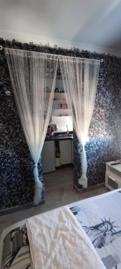 Апартаменты Latorre Jacuzzi Jerez Херес-де-ла-Фронтера Экстерьер фото