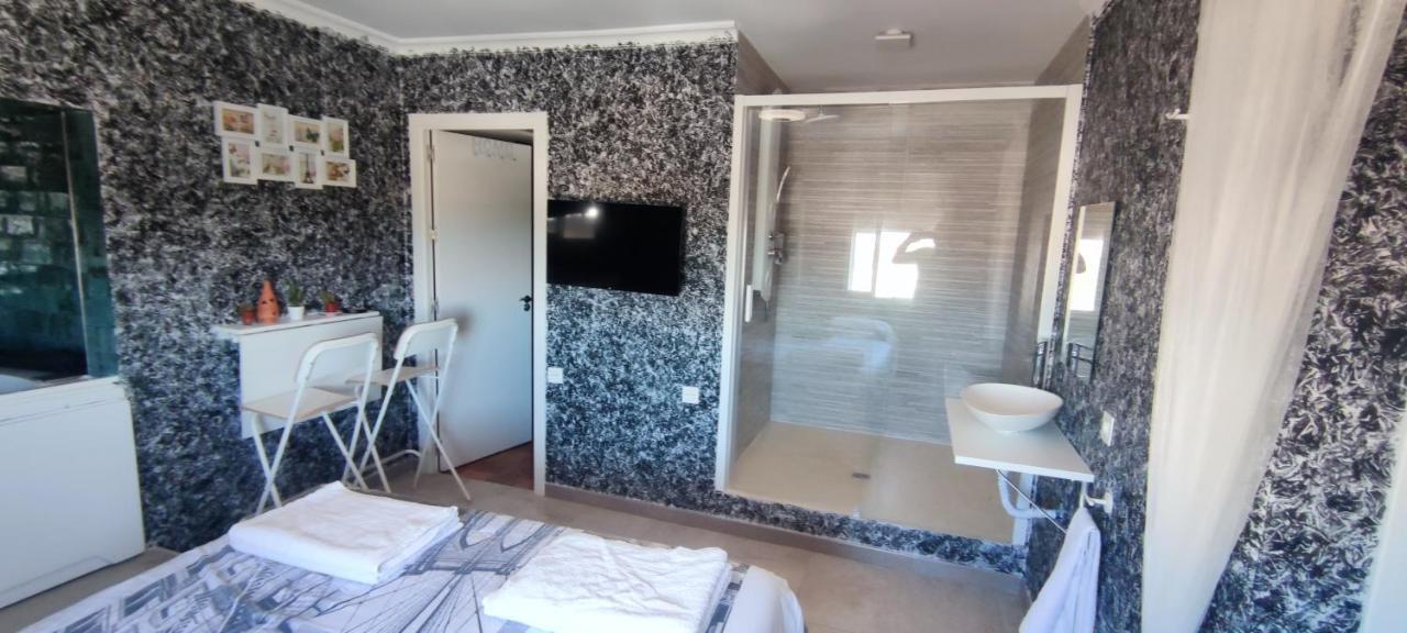 Апартаменты Latorre Jacuzzi Jerez Херес-де-ла-Фронтера Экстерьер фото