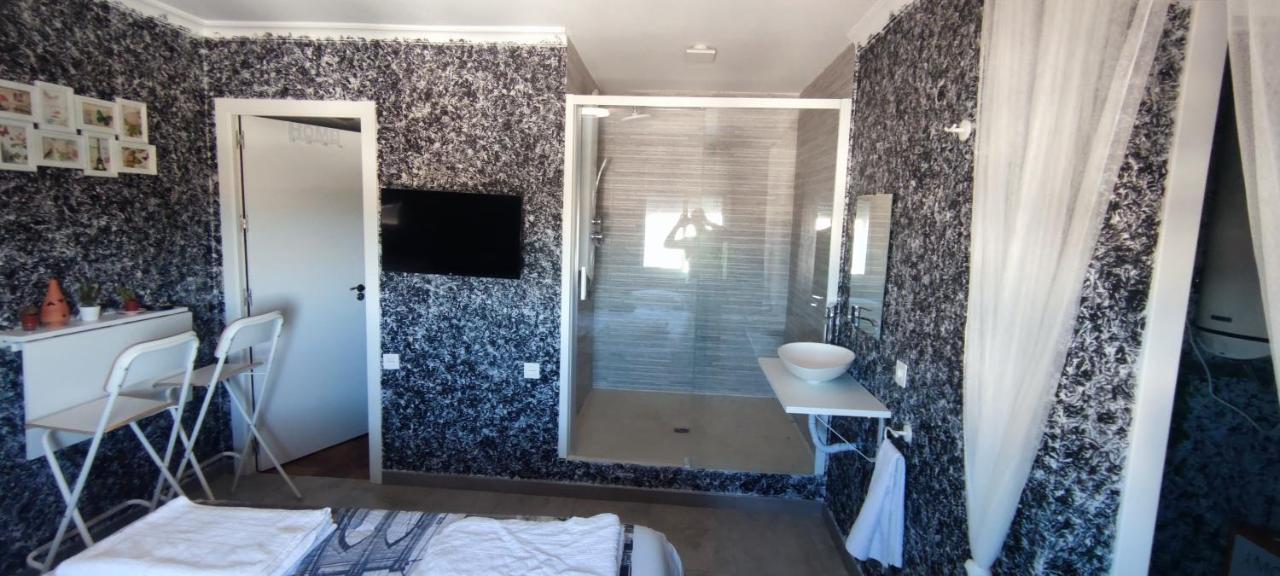 Апартаменты Latorre Jacuzzi Jerez Херес-де-ла-Фронтера Экстерьер фото